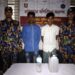 টেকনাফে চোলাই মদসহ দুই রোহিঙ্গা গ্রেফতার