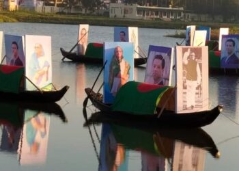 প্রধানমন্ত্রীকে বরণে প্রস্তুত কক্সবাজার, সাজ সাজ রব