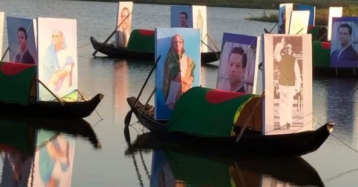 প্রধানমন্ত্রীকে বরণে প্রস্তুত কক্সবাজার, সাজ সাজ রব