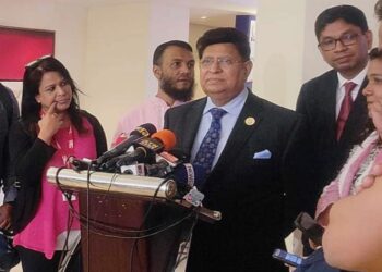 যেকোনো মুহূর্তে রোহিঙ্গাদের নিয়ে যাওয়া হবে