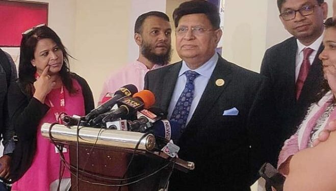যেকোনো মুহূর্তে রোহিঙ্গাদের নিয়ে যাওয়া হবে