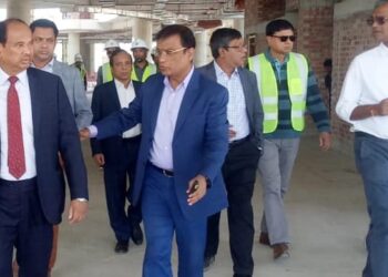 জুনে ঢাকা থেকে কক্সবাজার রেলে যুক্ত হবে