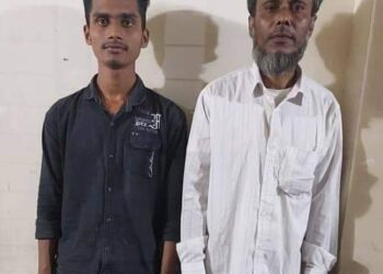 রামু হতে অপহৃত আরিফ কক্সবাজার বাস টার্মিনাল থেকে উদ্ধার