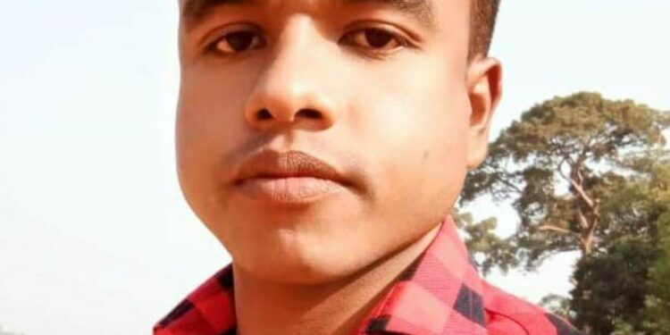 চকরিয়ায় তিনদিন ধরে যুবক নিখোঁজ