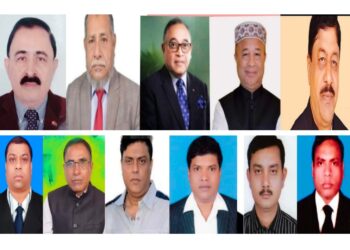 কক্সবাজার জেলা আ.লীগের সম্মেলন ১৩ ডিসেম্বর, কে হচ্ছেন সভাপতি-সম্পাদক
