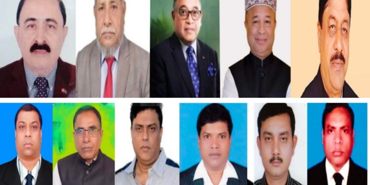 কক্সবাজার জেলা আ.লীগের সম্মেলন ১৩ ডিসেম্বর, কে হচ্ছেন সভাপতি-সম্পাদক