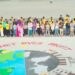 বঙ্গোপসাগর পাড়ে দাঁড়িয়ে’জলবায়ু’ শপথ নিলেন অপরাজেয় যোদ্ধারা