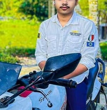 চকরিয়ায় পিকআপের ধাক্কায় মোটরসাইকেল  আরোহী এসএসসি পরীক্ষার্থীর মৃত্যু