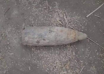 রামুতে মিলল ব্রিটিশ যুগের খুটি