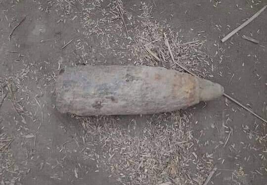 রামুতে মিলল ব্রিটিশ যুগের খুটি