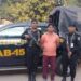 চকরিয়ায় দুইটি দেশীয় আগ্নেয়াস্ত্র ও কার্তুজসহ একজন আটক