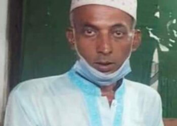 চকরিয়ায় হাতির আক্রমণে একজনের মৃত্যু