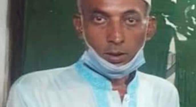 চকরিয়ায় হাতির আক্রমণে একজনের মৃত্যু