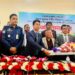 চকরিয়ায় নবাগত জেলা প্রশাসককে সংবর্ধনা শ্রেণীপেশার নাগরিকদের সঙ্গে মতবিনিময় সভা