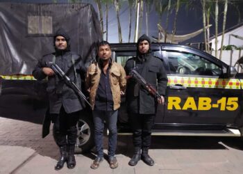 উখিয়ায় ৮০ হাজার পিস ইয়াবাসহ  আটক -১