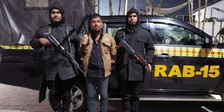 উখিয়ায় ৮০ হাজার পিস ইয়াবাসহ  আটক -১