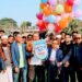 চকরিয়ায় বঙ্গবন্ধু গোল্ডকাপ ফুটবল টুর্ণামেন্টের আনুষ্ঠানিক উদ্বোধন 2 চকরিয়ায় বঙ্গবন্ধু গোল্ডকাপ ফুটবল টুর্ণামেন্টের আনুষ্ঠানিক উদ্বোধন