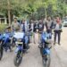 চোরাই মোটরসাইকেল উদ্ধার, চোর সিন্ডিকেটের তিন সদস্য আটক