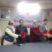 মুক্তিযোদ্ধা সংসদ কক্সবাজার কার্যালয়ে মুক্তিযোদ্ধা সমাবেশ অনুষ্ঠিত