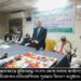মুক্তিযোদ্ধা সংসদ কক্সবাজার জেলা কমান্ডের চিত্রাঙ্কন প্রতিযোগিতার পুরস্কার বিতরণ