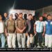 কক্সবাজার পূর্ব পাহাড়তলীতে এলাকাভিত্তিক ব্যাডমিন্টন টুর্নামেন্ট শুরু