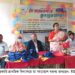 রামুতে মা সমাবেশ ও স্কুল ড্রেস বিতরণ
