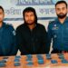 মহাসড়কে তল্লাশি চৌকি বসিয়ে পিকআপ থেকে ইয়াবা উদ্ধার