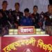 মিয়ানমার থেকে ইয়াবা নিয়ে বাংলাদেশে ঢোকার সময় রোহিঙ্গা আটক