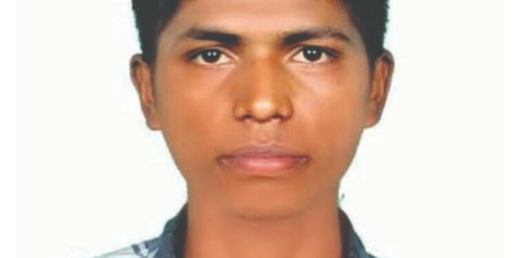 দুবাইয়ে ঘুমের মধ্যে মারা গেছেন  চকরিয়ার   প্রবাসী যুবক শওকত