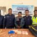 চকরিয়ায় ৭৬০০ ইয়াবাসহ  মাদক কারবারি গ্রেফতার