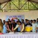 চকরিয়ায়  ফুটন্ত  কিশোর ক্লাবের অষ্টম বর্ষপূর্তি উদযাপন