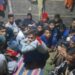 সাগর পথে মালয়েশিয়া পাচারকালে ২৬ রোহিঙ্গাসহ ৫ দালাল আটক