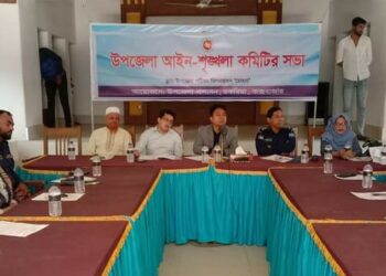 চকরিয়ায় চোরাই পথে বার্মাইয়া গরু মহিষ ঢুকবে না