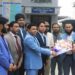 চকরিয়ায় স্মার্ট আইডি কার্ড বিতরণ করলেন ব্রিগেডিয়ার জে. সায়েম