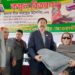 জনগণ বিএনপি নামের কোনো সংগঠনকে দেশ পরিচালনার সুযোগ দিবেনা– বীর বাহাদুর উশৈসিং