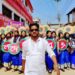 লামায় ছাত্রলীগের ৭৫ তম প্রতিষ্ঠা বার্ষিকী  উপলক্ষে আলোচনা সভা