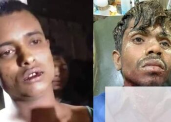 গলায় ছুরি চালিয়ে অটোরিক্সা ছিনতাইয়ের চেষ্টা, আটক-১