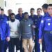 জঙ্গি গ্রেপ্তারের ঘটনায় মামলা, কারাগারে প্রেরণ 2 জঙ্গি গ্রেপ্তারের ঘটনায় মামলা, কারাগারে প্রেরণ
