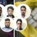 মগনামা জেটিঘাট থেকে ৬ কোটি টাকার ইয়াবা উদ্ধার,৫ কারবারি আটক 2 মগনামা জেটিঘাট থেকে ৬ কোটি টাকার ইয়াবা উদ্ধার,৫ কারবারি আটক
