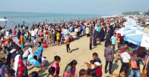 বিদেশি পর্যটক বাড়াতে নানা উদ্যেগ; জমজমাট কক্সবাজার 3 IMG 20230127 WA0003