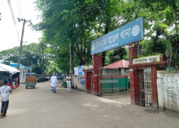 টেকনাফে ভাইয়ের হাতে ভাই খুন