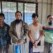 কক্সবাজারে আরসা কমান্ডার সহ পাঁচ জন আটক