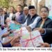 কক্সবাজার, রামু, ঈদগাঁওয়ের বিভিন্ন শিক্ষা প্রতিষ্ঠানে বই উৎসব