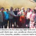 কবিতার মাধ্যমে শান্তির পৃথিবী, শুদ্ধাচারি স্বদেশ গড়া হবে