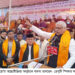 সম্প্রীতি ও মানব কল্যাণের পথে এগিয়ে যেতে হবে- ডেপুটি স্পিকার শামসুল হক টুকু