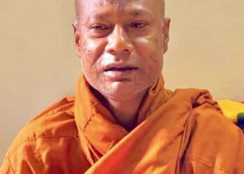 রামুতে সারমিত্র মহাথেরো’র দুইদিন ব্যাপী জাতীয় অন্ত্যেষ্টিক্রিয়া অনুষ্ঠান কাল শুরু