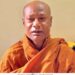 রামুতে সারমিত্র মহাথেরো’র দুইদিন ব্যাপী জাতীয় অন্ত্যেষ্টিক্রিয়া অনুষ্ঠান কাল শুরু