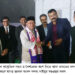 দুই বাংলার সাংবাদিকদের মিলনমেলায় মুখরিত রামুর ওসমান ভবন