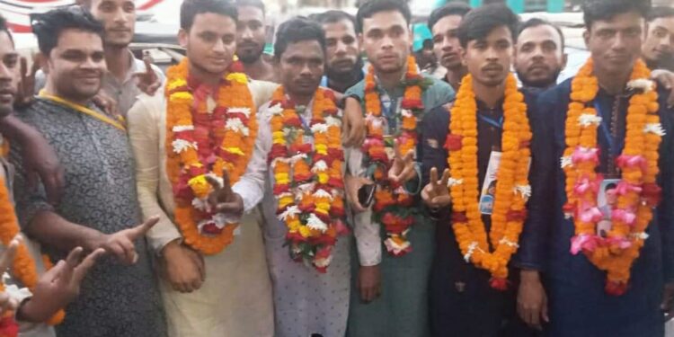 চকরিয়া উপজেলা ফুল এন্ড ভিডিও ইভেন্টস সমিতির নির্বাচন সম্পন্ন 1 চকরিয়া উপজেলা ফুল এন্ড ভিডিও ইভেন্টস সমিতির নির্বাচন সম্পন্ন