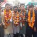 চকরিয়া উপজেলা ফুল এন্ড ভিডিও ইভেন্টস  সমিতির নির্বাচন সম্পন্ন